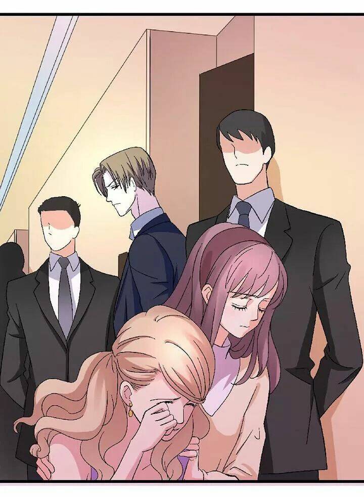 thiên hậu trở về chapter 24 36