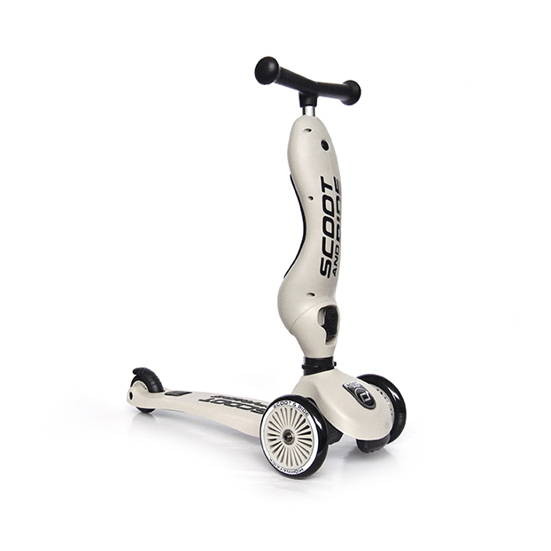 Xe scooter trẻ em Scoot and Ride Highwaykick 1