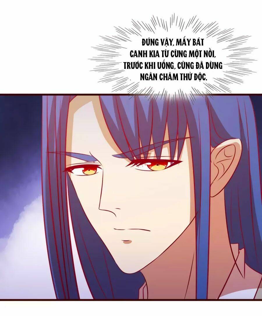 thỏ yêu tiểu vương phi chapter 29 18