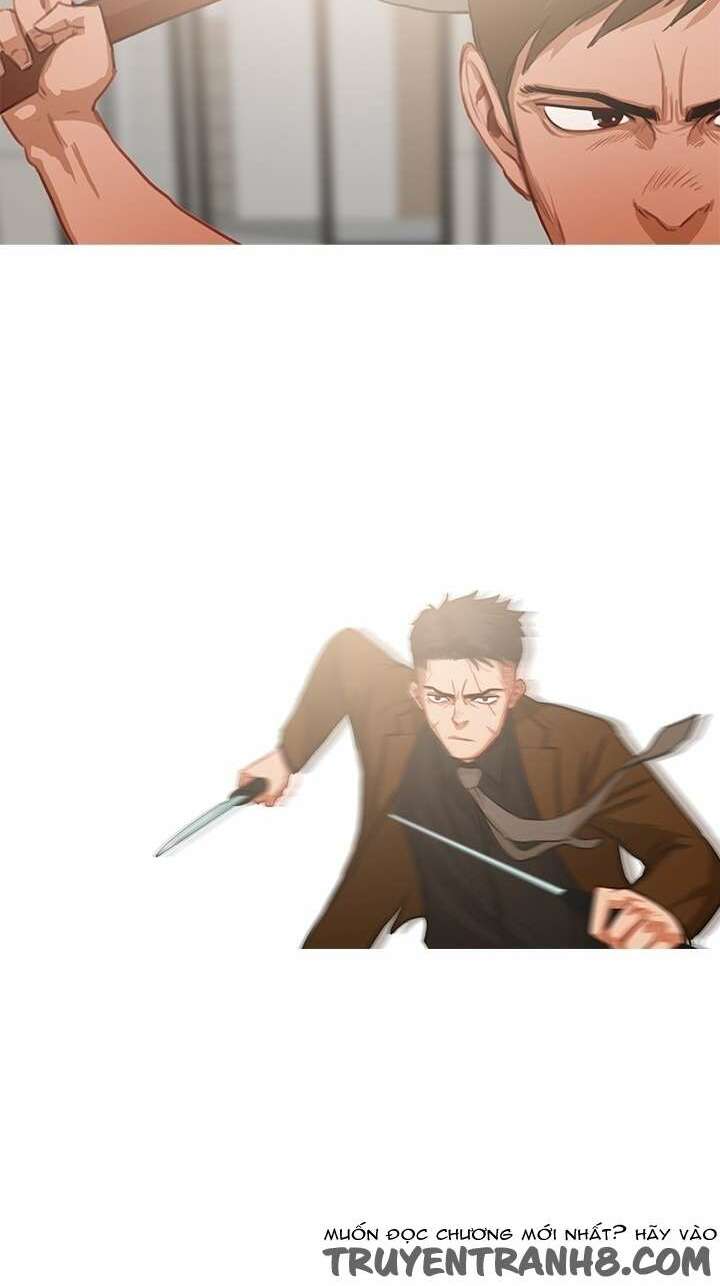 bụi đời gangnam chapter 18 13