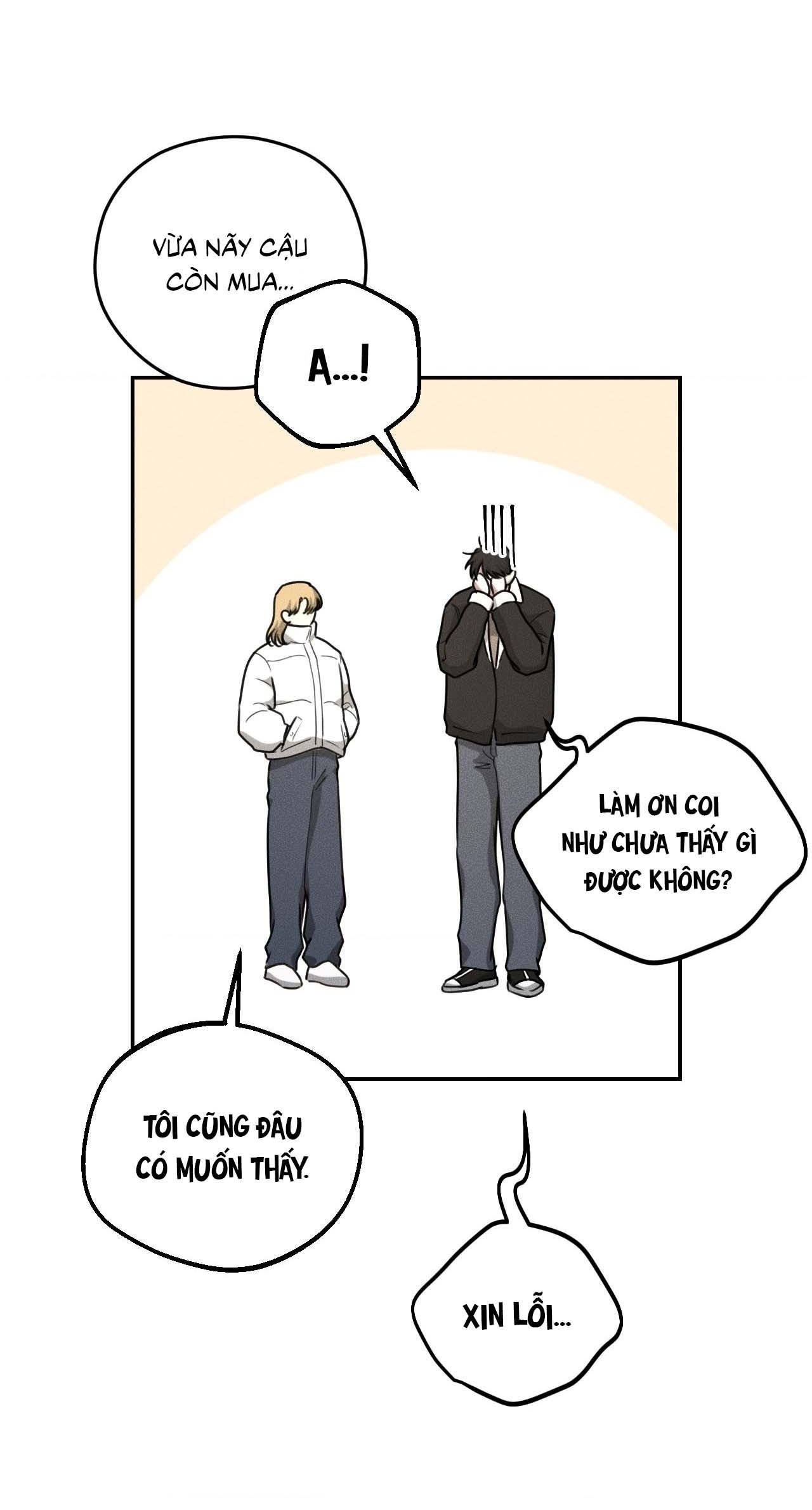 dear teddy bear chapter 34 44