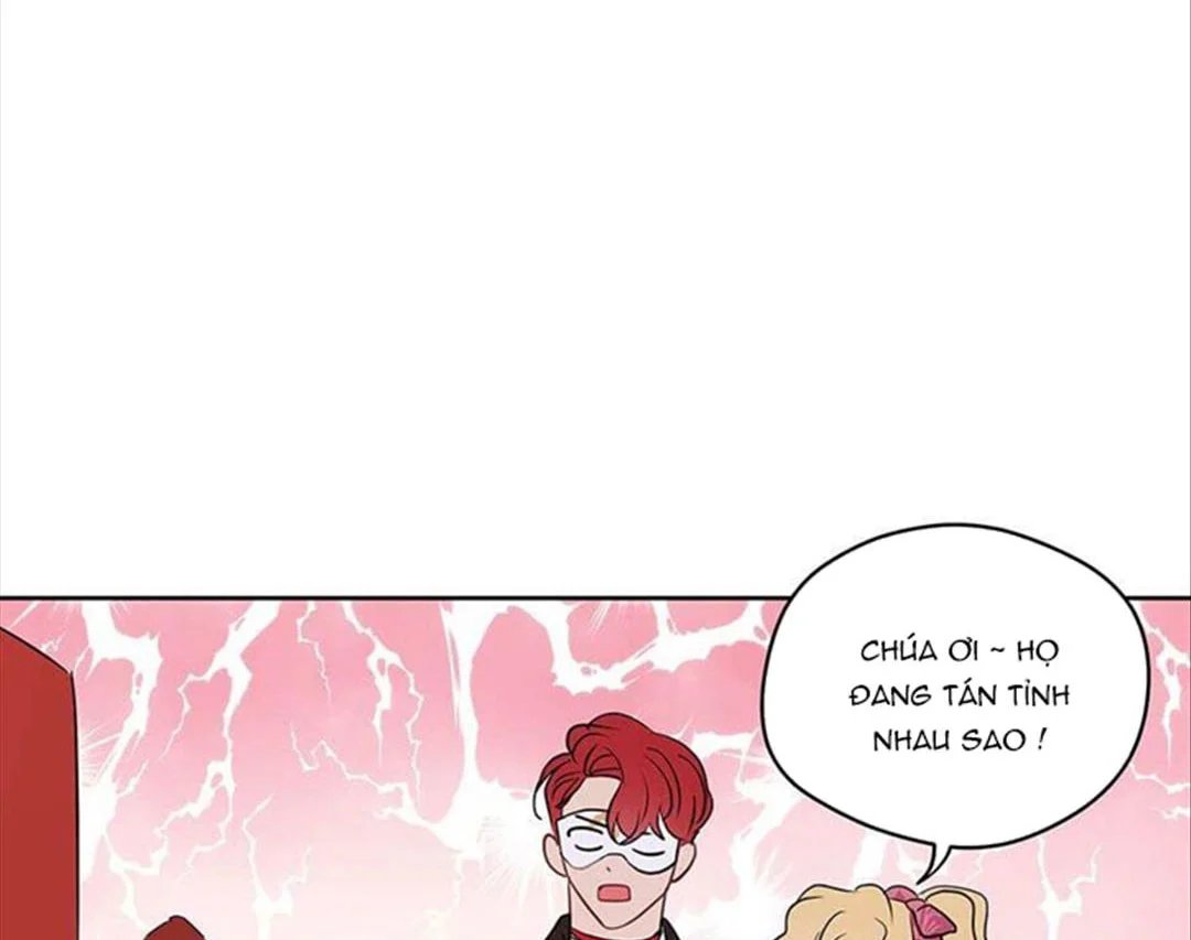 chuyện quái gì với giấc mơ đó vậy chapter 34 43