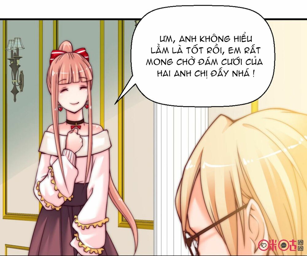 bí mật của thiên kim chapter 26 1