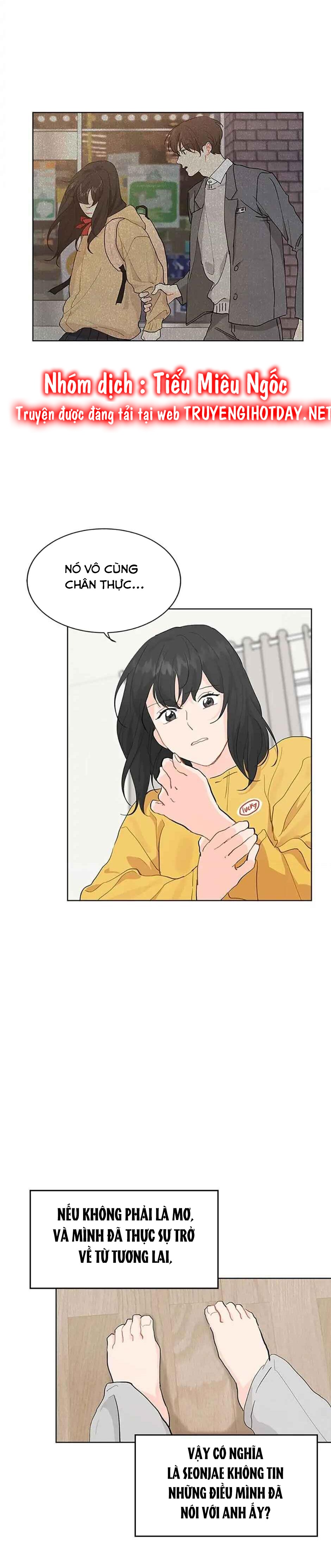 ngày mai tươi đẹp chapter 13 8