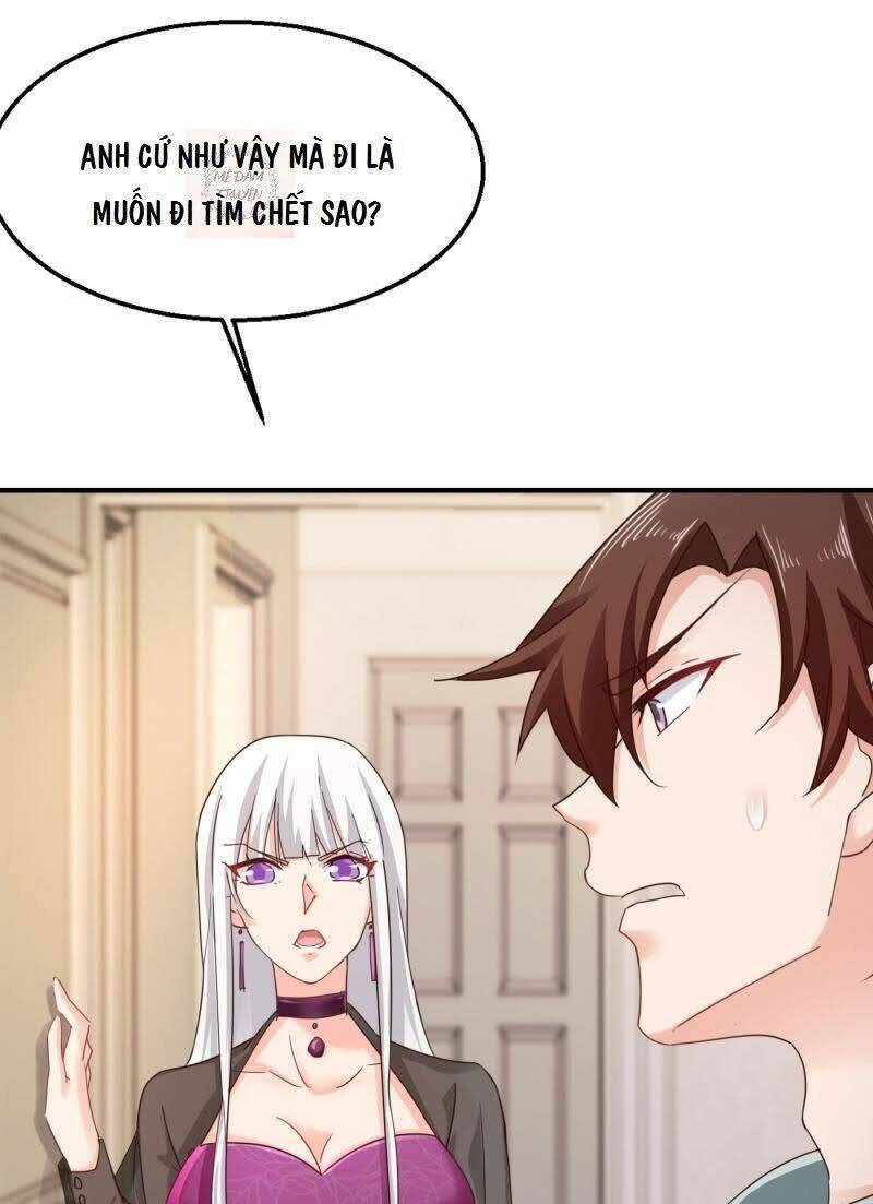 nhập cốt noãn hôn chapter 302 39