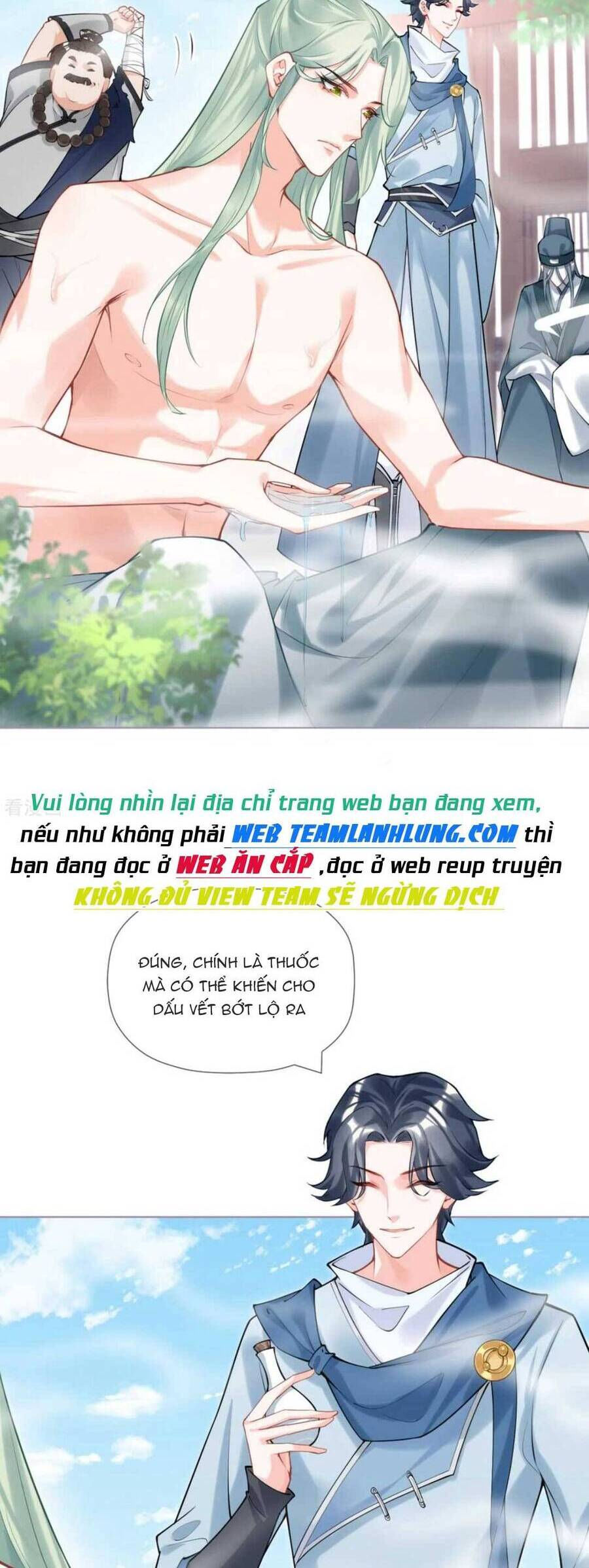 thiết lập ác nữ của tôi sụp đổ rồi chapter 44 2