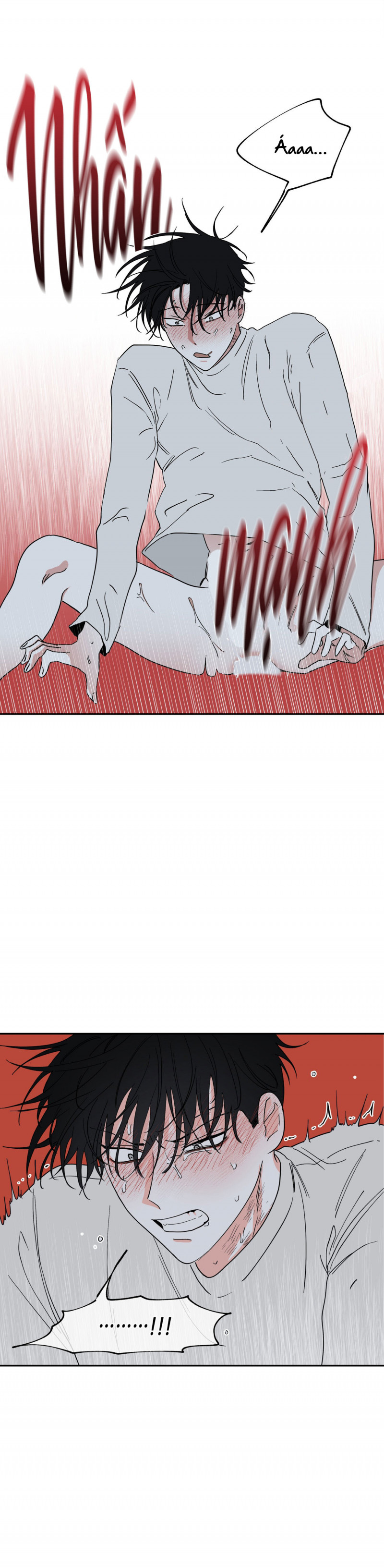 đêm bên bờ biển chapter 12 1