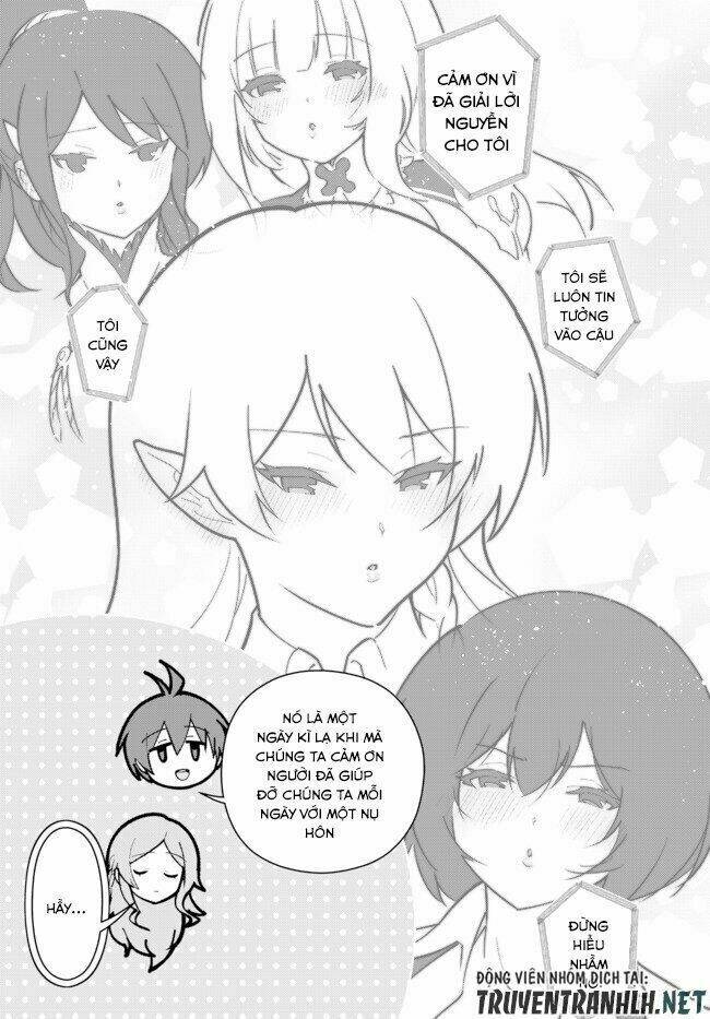 ore dake haireru kakushi dungeon: kossori kitaete sekai saikyou chapter 18.5 5