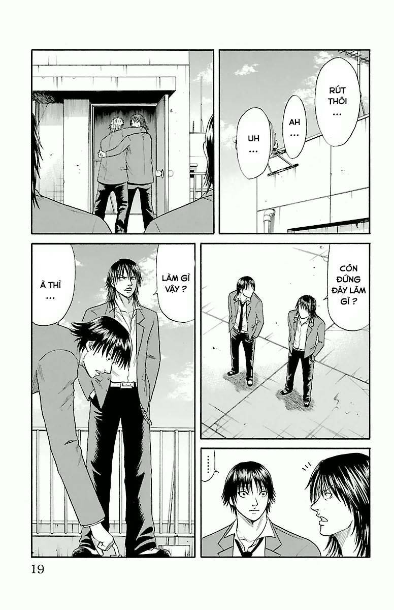 crows zero chapter 17 21