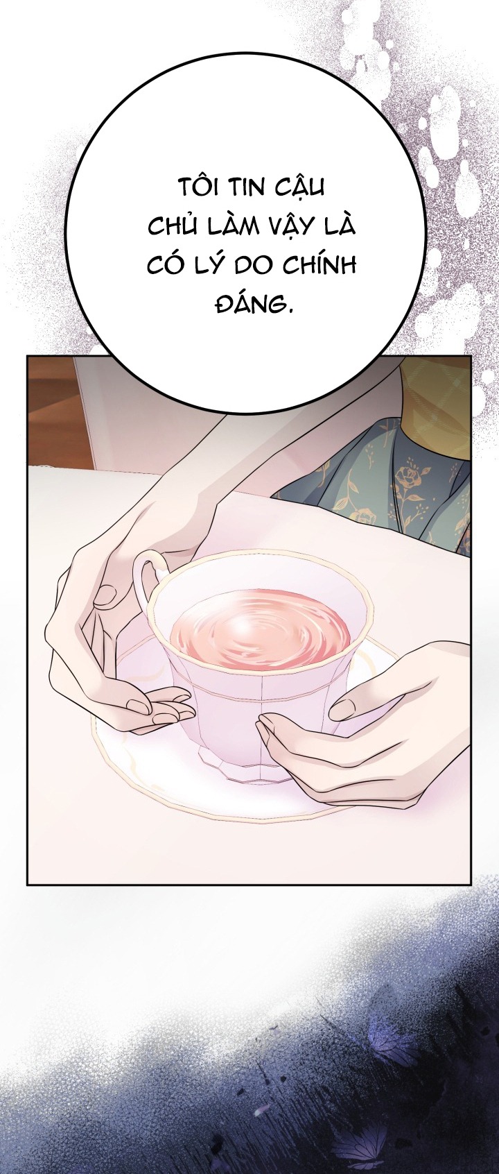 [18+] nếu cứu rỗi một cầm thú hư hỏng chapter 45.1 17