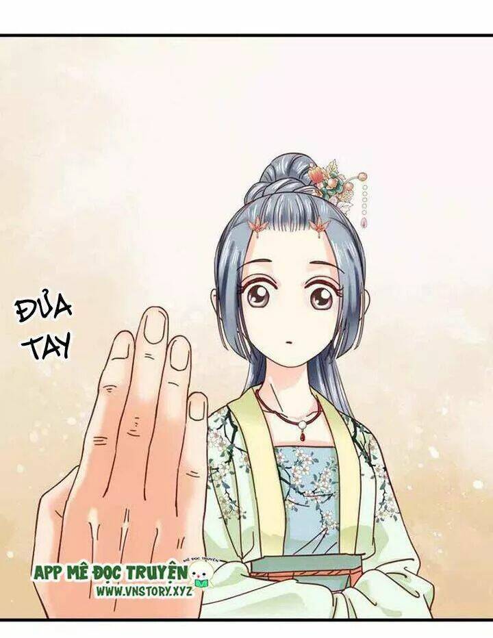 kiều nữ độc phi chapter 136 28