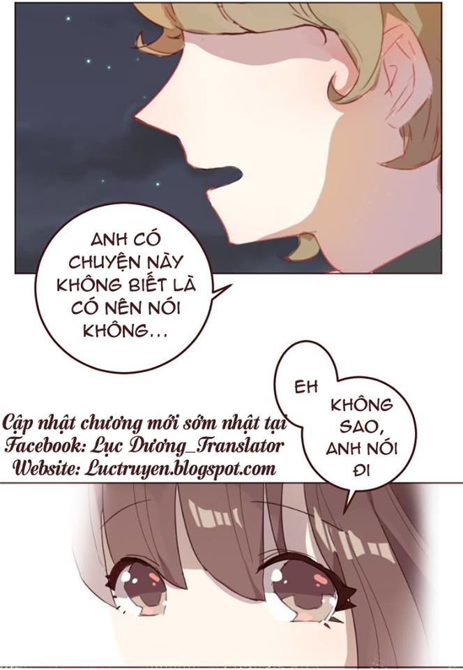 người yêu biến mất chapter 22 19