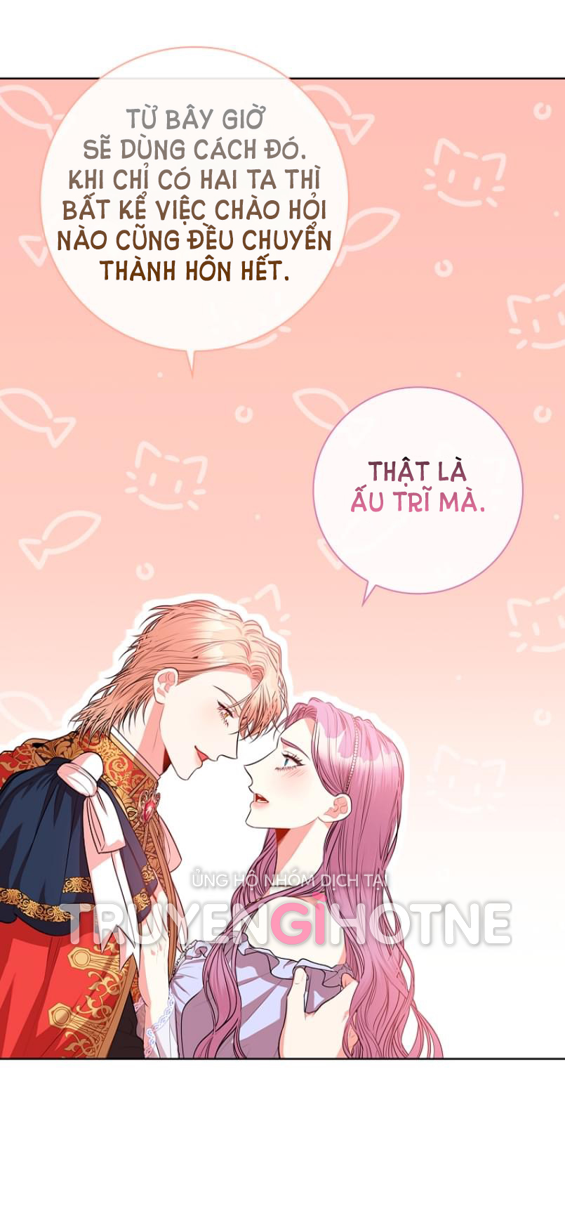 trở thành thư ký của bạo chúa chapter 83 36