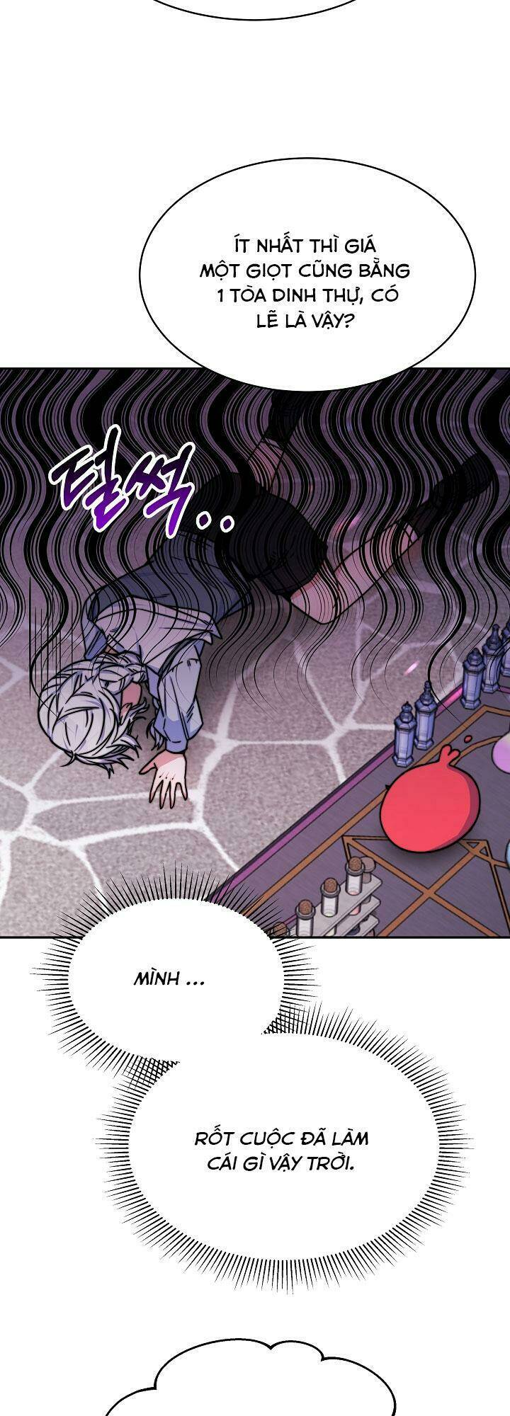 nàng evangeline chapter 18 11