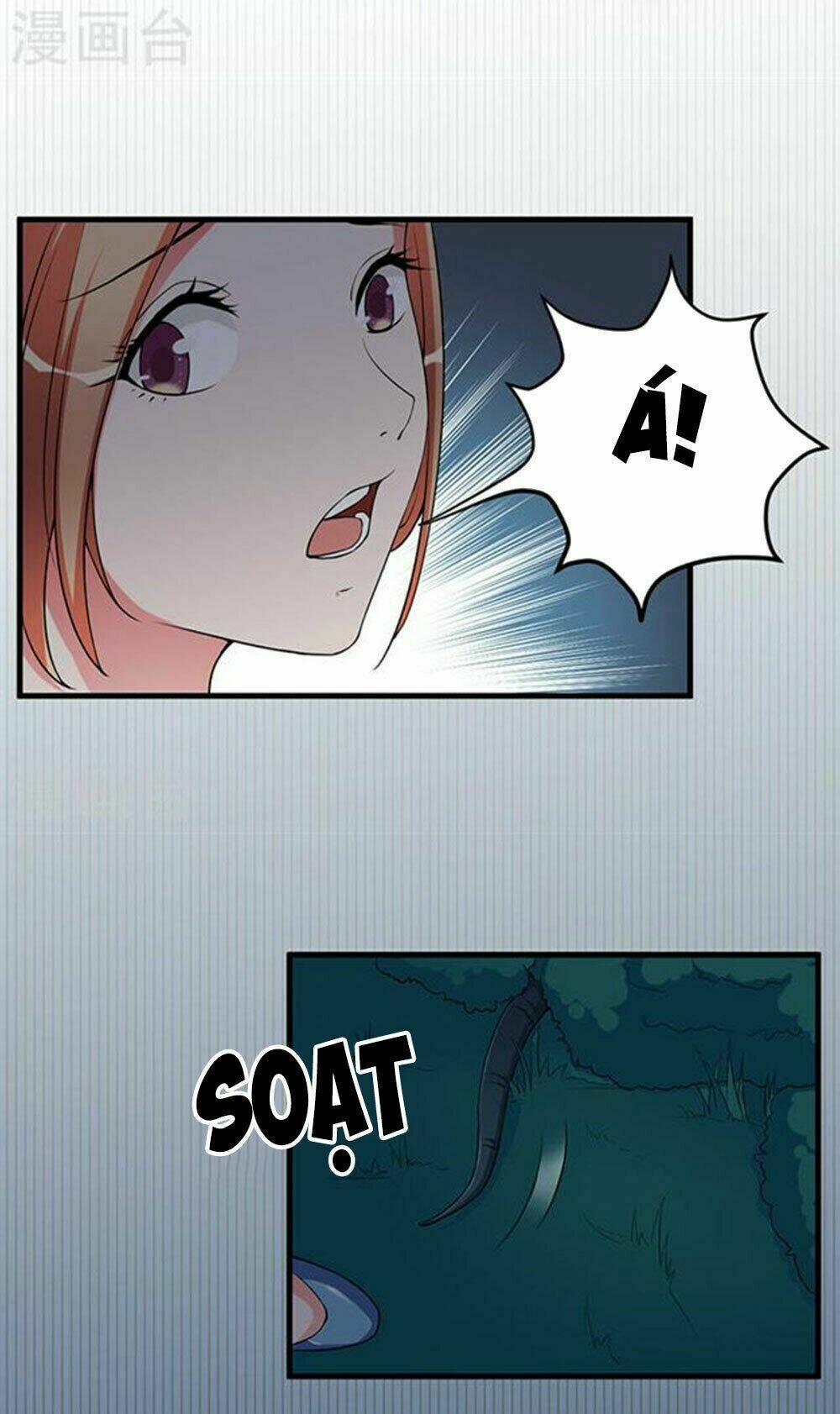 gối đầu vào tổng tài ác ma chapter 92 8