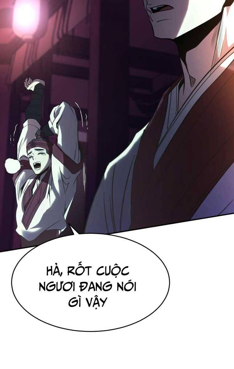 hoa sơn tật phong kiếm chapter 1.5 125