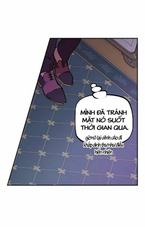 một ngày nọ ta trở thành công chúa chapter 67 41