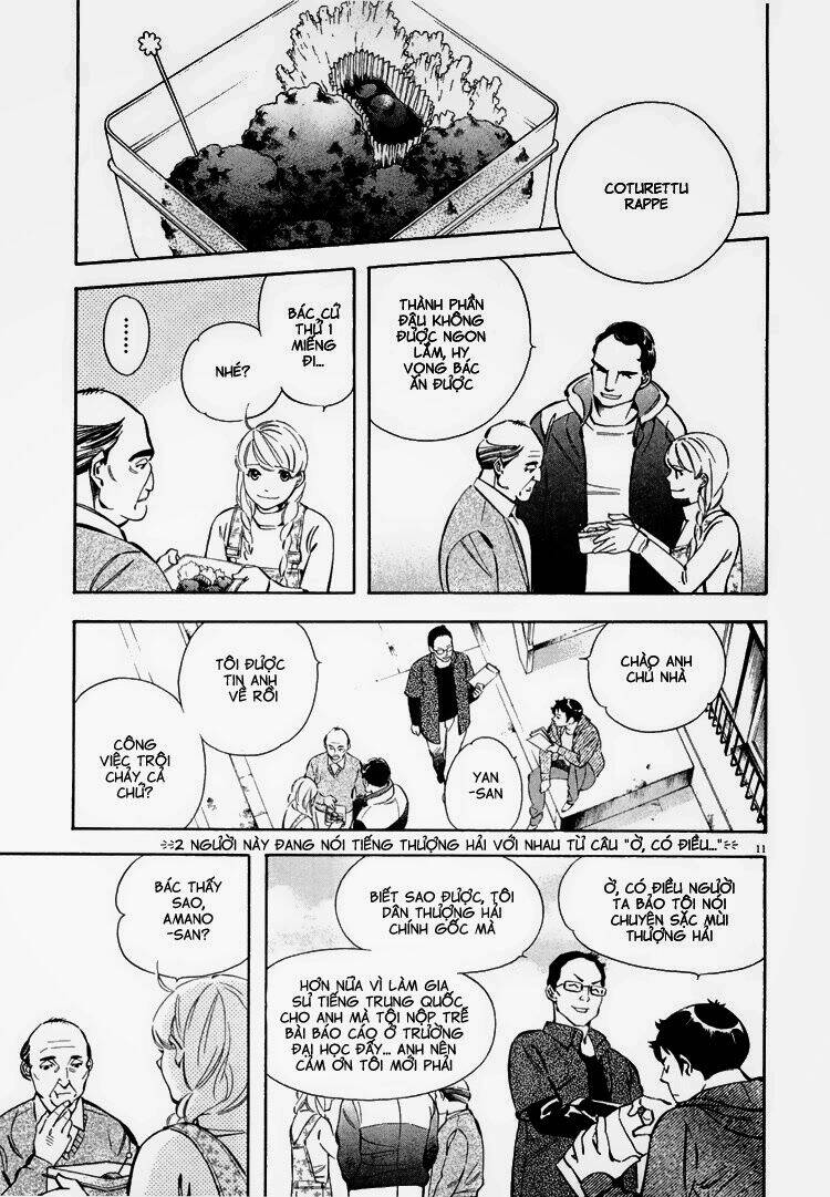 shin kurosagi - con diệc đen 2 chapter 80 11