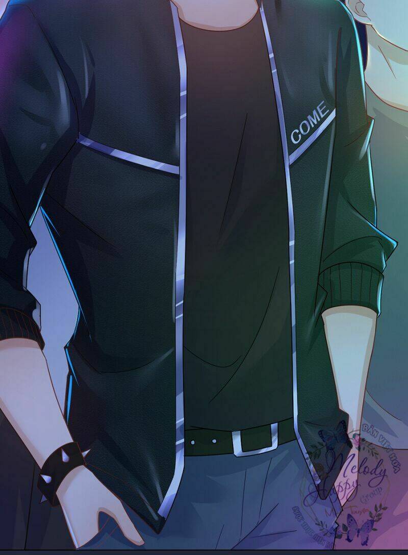 ma lạt thiên kim đẩu ác thiếu chapter 152 9