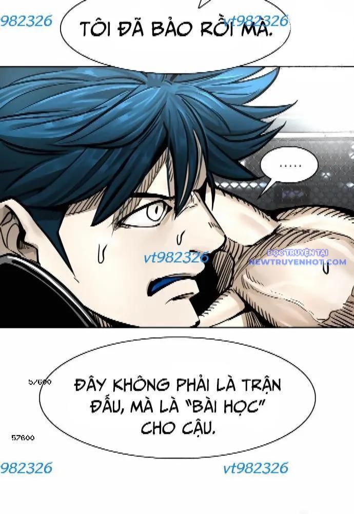 shark - cá mập chapter 277 15