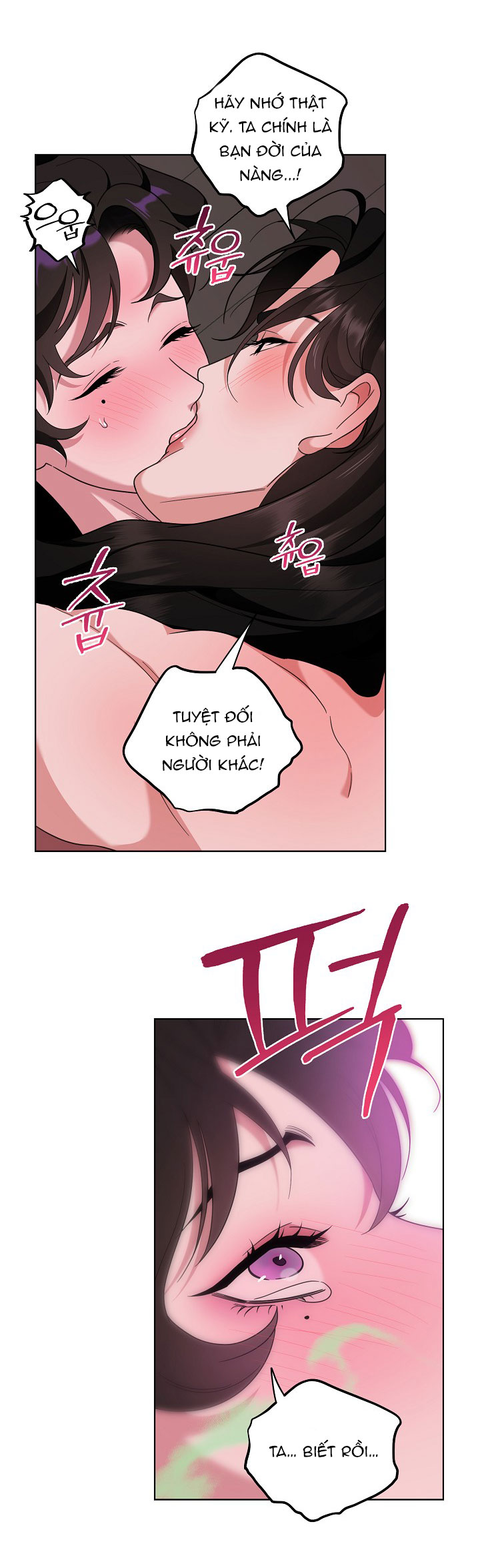 [18+] tuyển tập truyện bl ngắn - double bell chapter 44 10