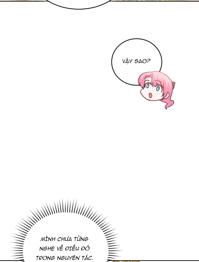 trở thành nhà điều chế nước hoa duy nhất của bạo chúa chapter 40.1 44