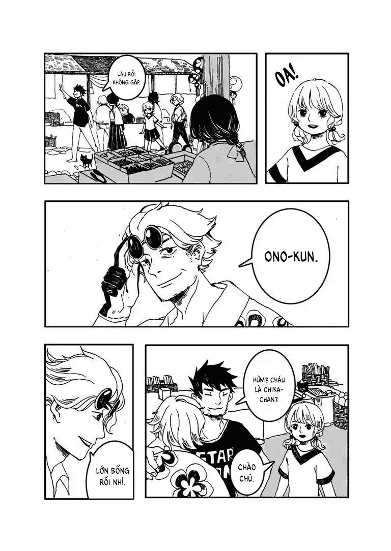 chika's forest chapter 4 6