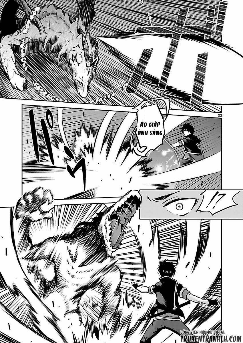 majutsushi orphen hagure tabi chapter 7 24