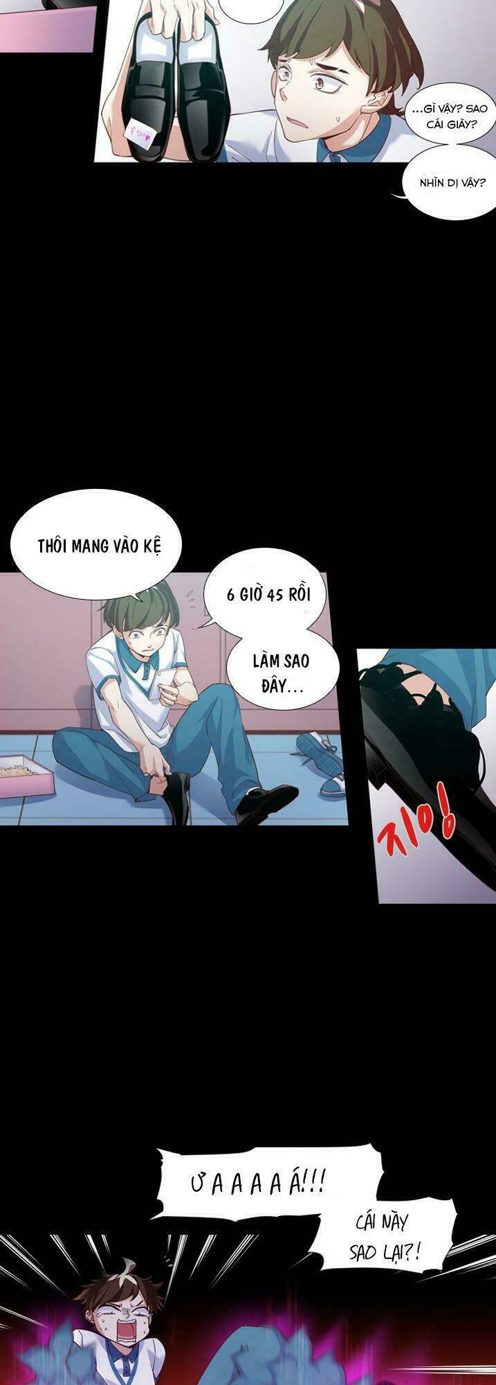 vua biến thái chapter 4 22