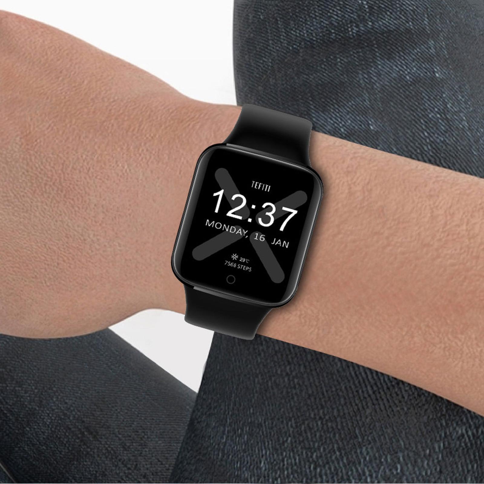 Sport Bluetooth 4.0  Monitor   Watch