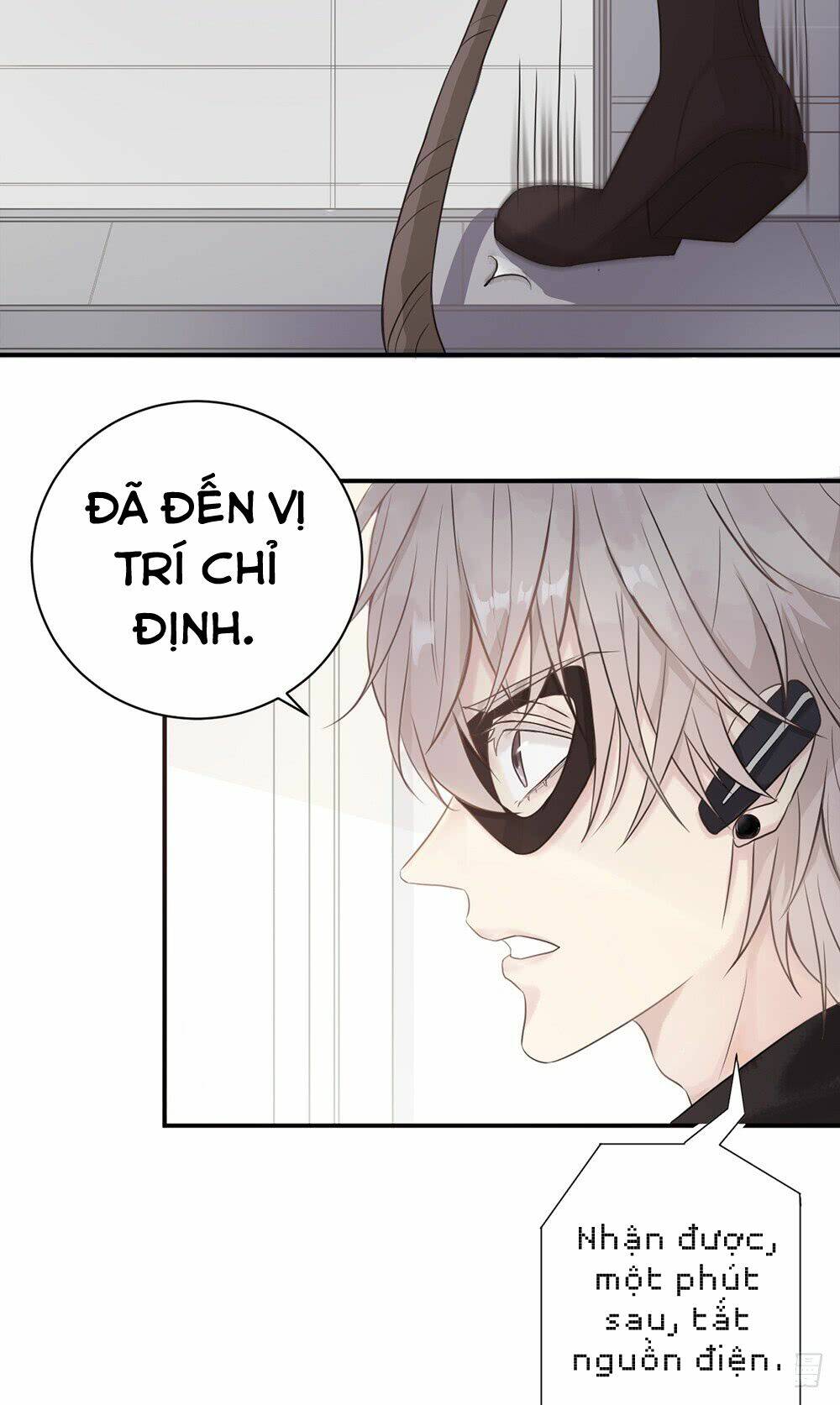 quái thú nianlaishun chapter 2 8