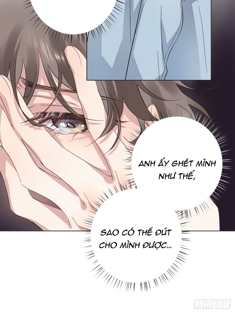 hôm nay nam giả trang nữ vẫn chưa được cầu hôn! chapter 2 39