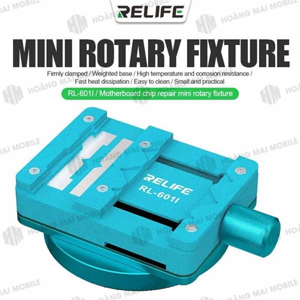 Kẹp main RELIFE RL-601I