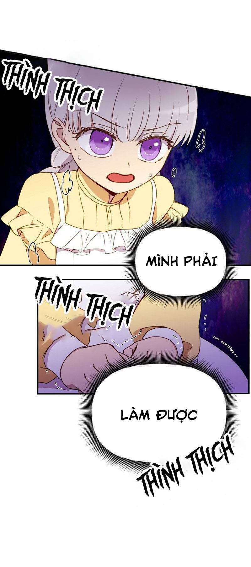 khế ước của nữ công tước quái vật chapter 23 43