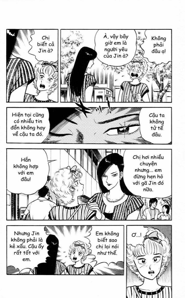 kiếm sĩ musashi chapter 196 12