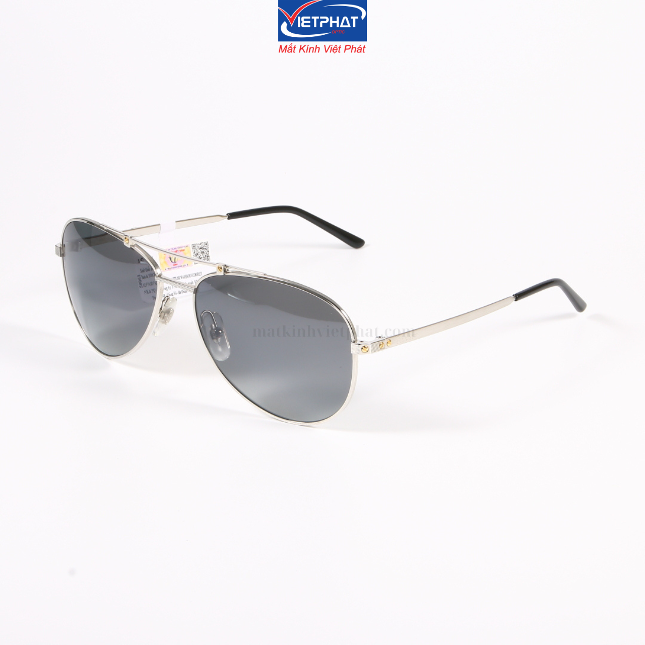 Kính mát Vietphateyewear CT0083S