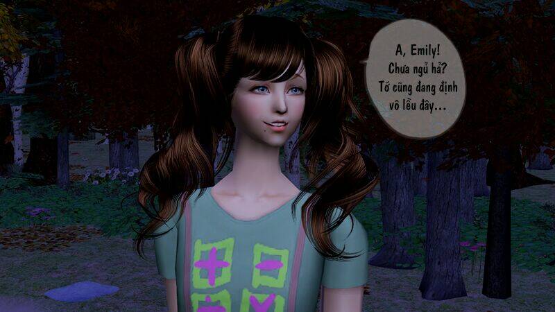 and i love you! chapter 7 85