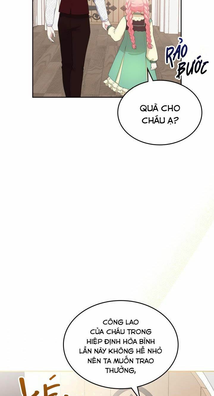công chúa phản diện muốn ở trong ngôi nhà bánh quy chapter 44 61