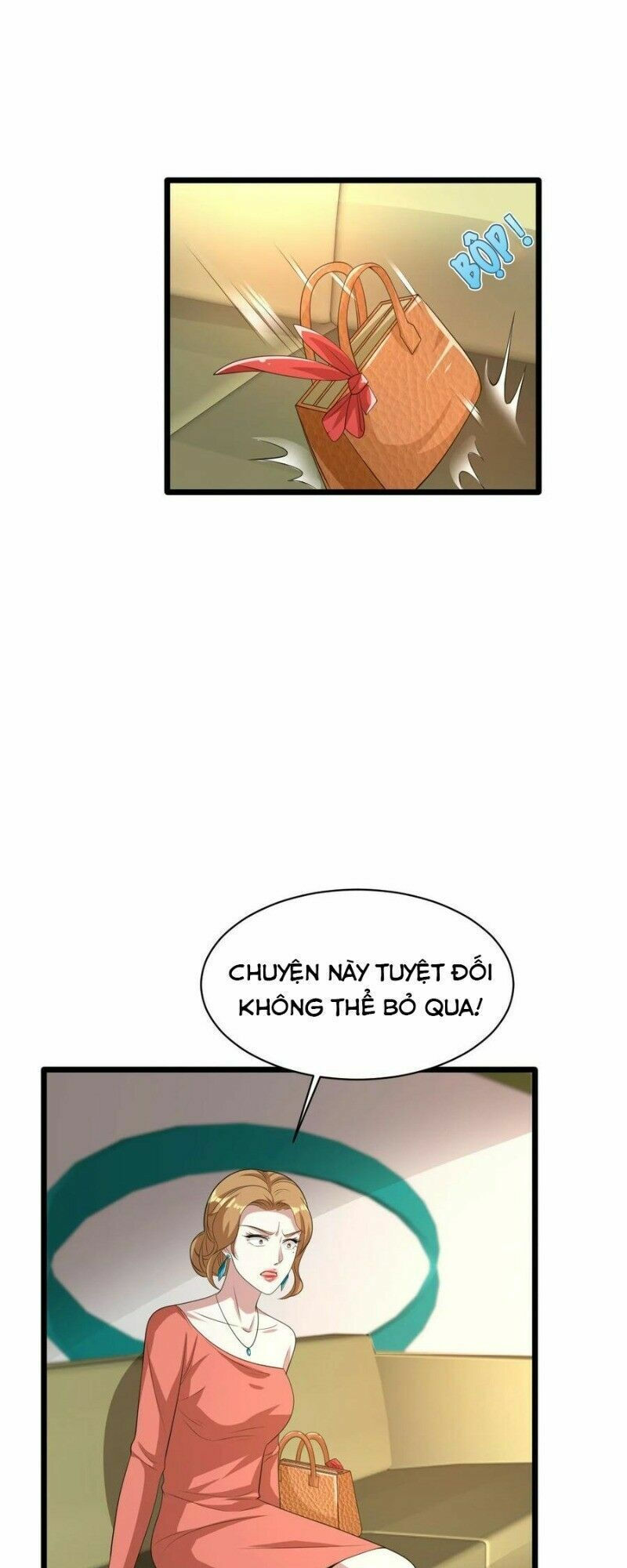 đô thị tà vương chapter 67 23