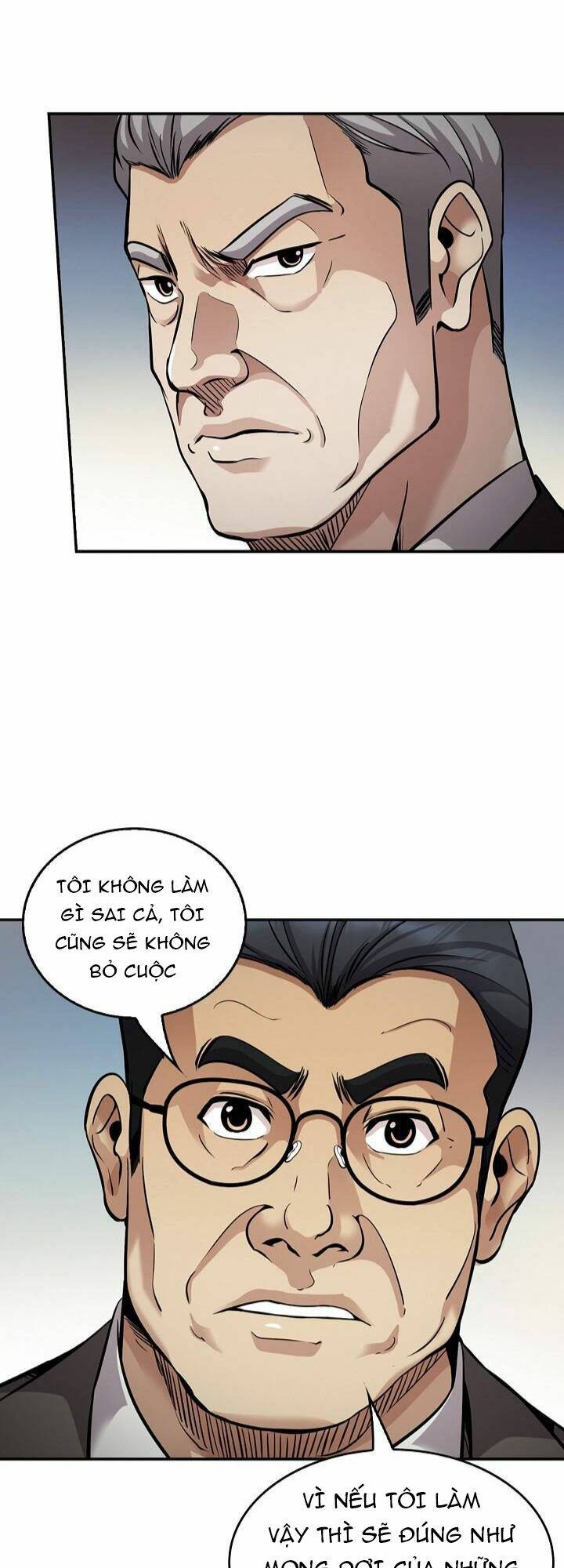 điều tra viên chuyển sinh chapter 126 8