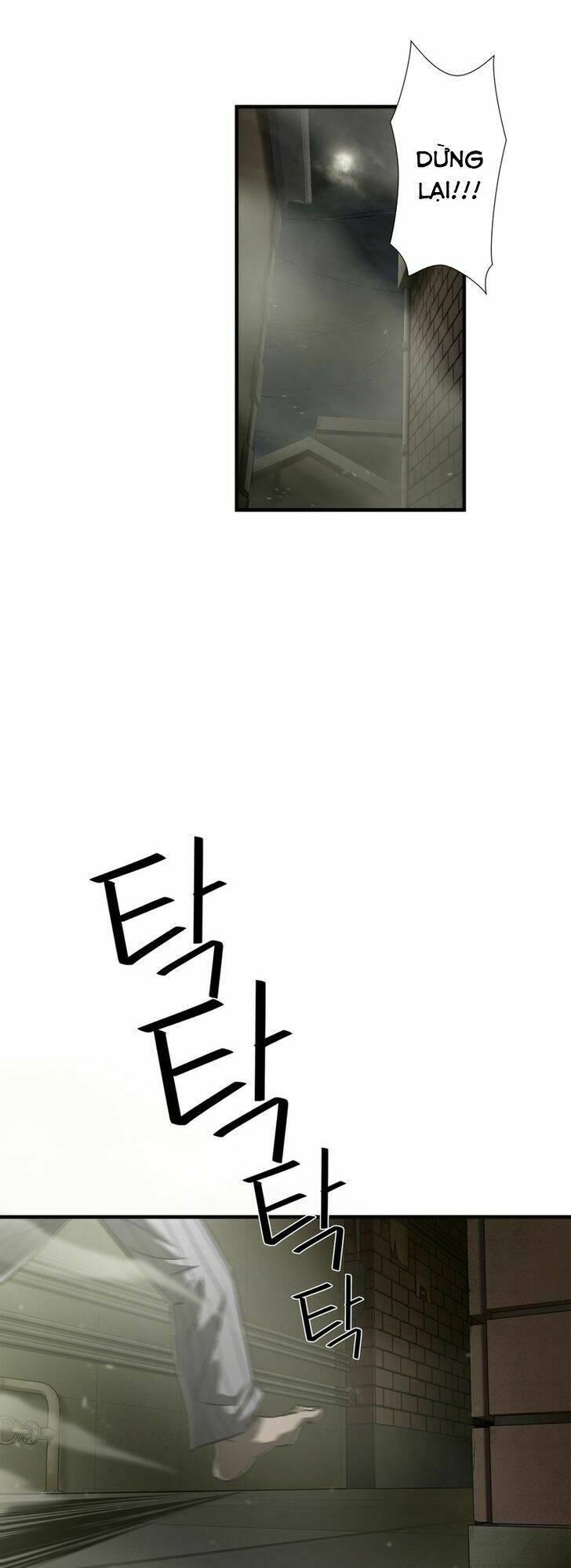 kẻ bị ruồng bỏ chapter 38 10