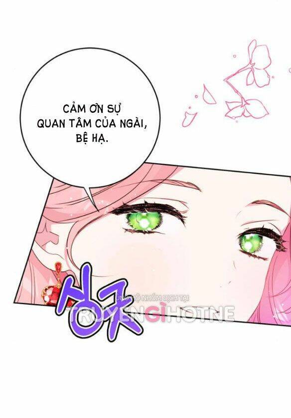 mỗi đêm chồng tôi đều biến đổi chapter 6 22