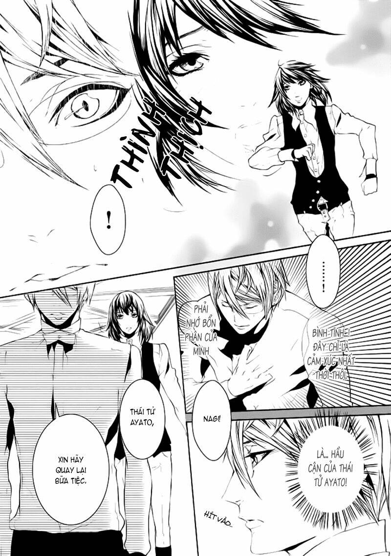 magnolia chapter 19 8