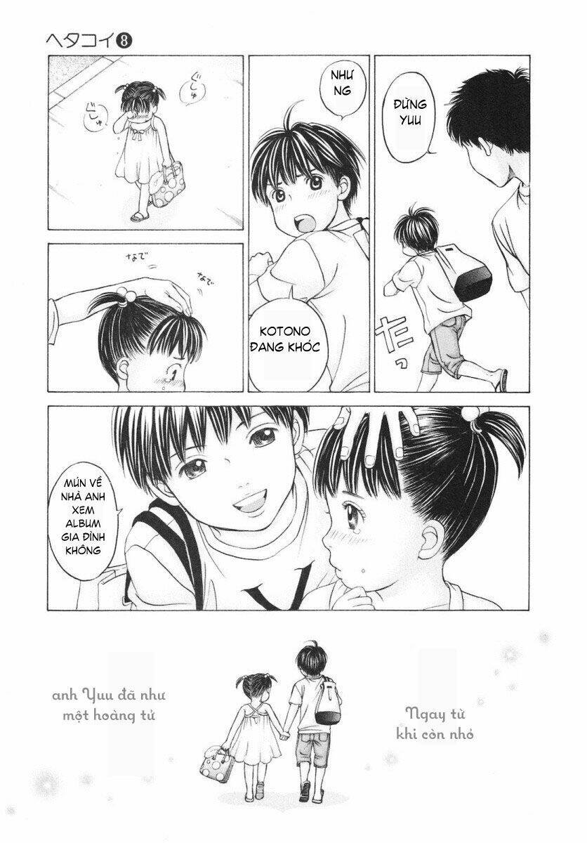 hetakoi chapter 46 26