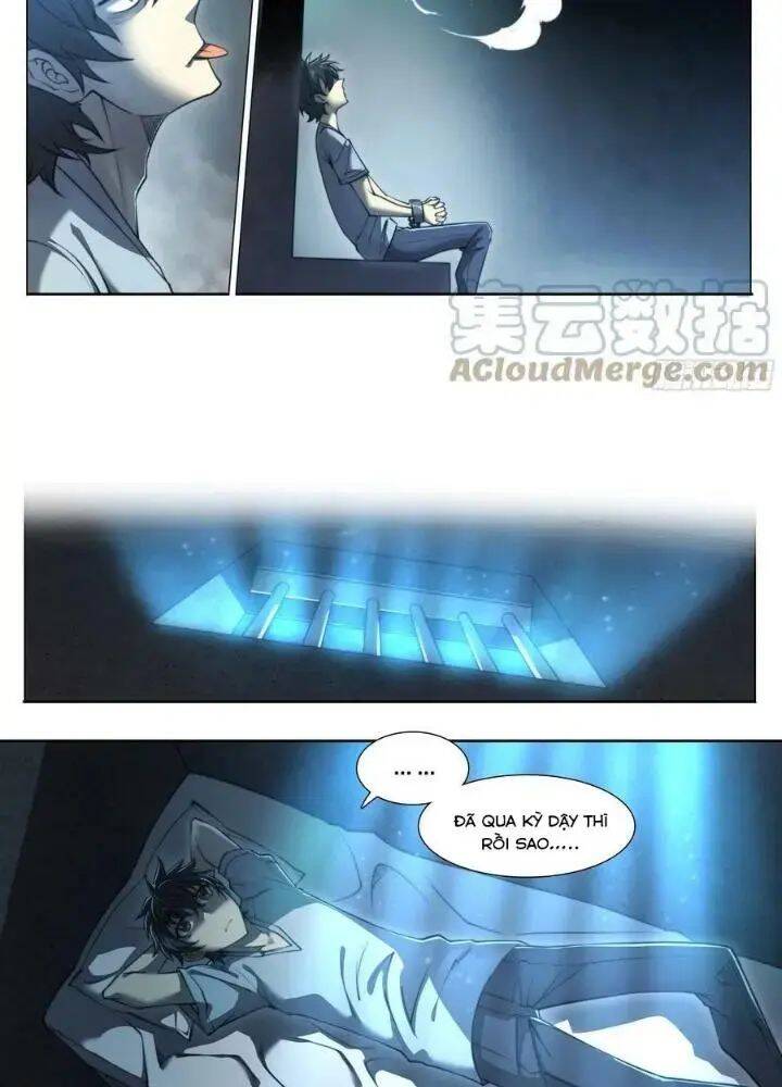 dự báo khải huyền chapter 97 37