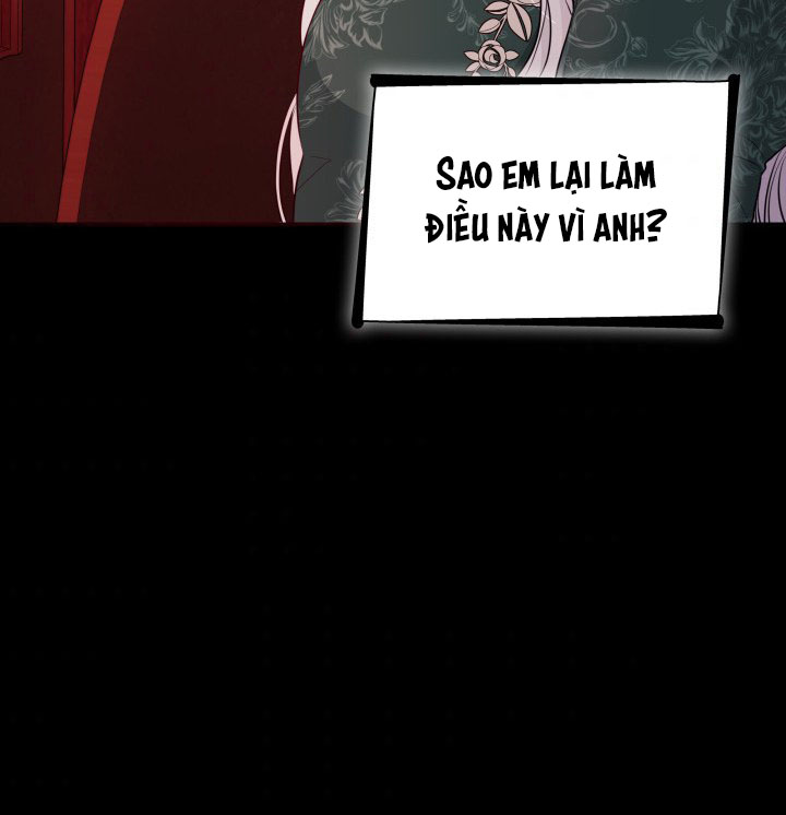 tôi đánh mất dây xích kiềm chế nam chính yandere chapter 29.2 4