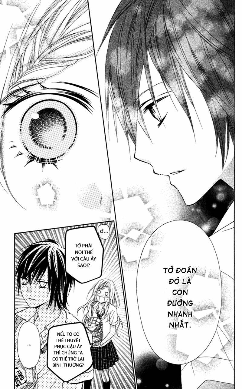 stardust wink chapter 32 28