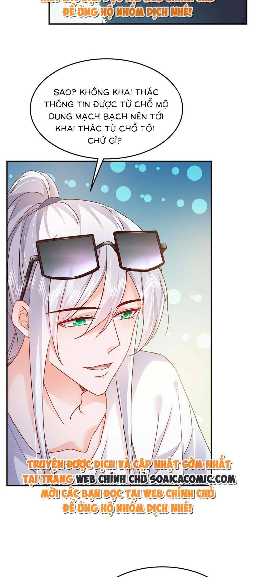 cô vợ của tôi không dễ bắt nạt chapter 57 45