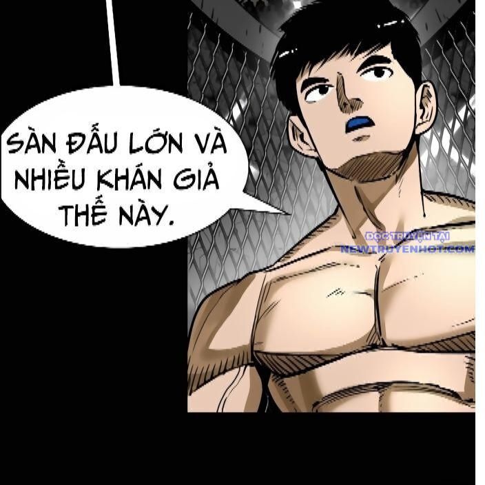 shark - cá mập chapter 288 94