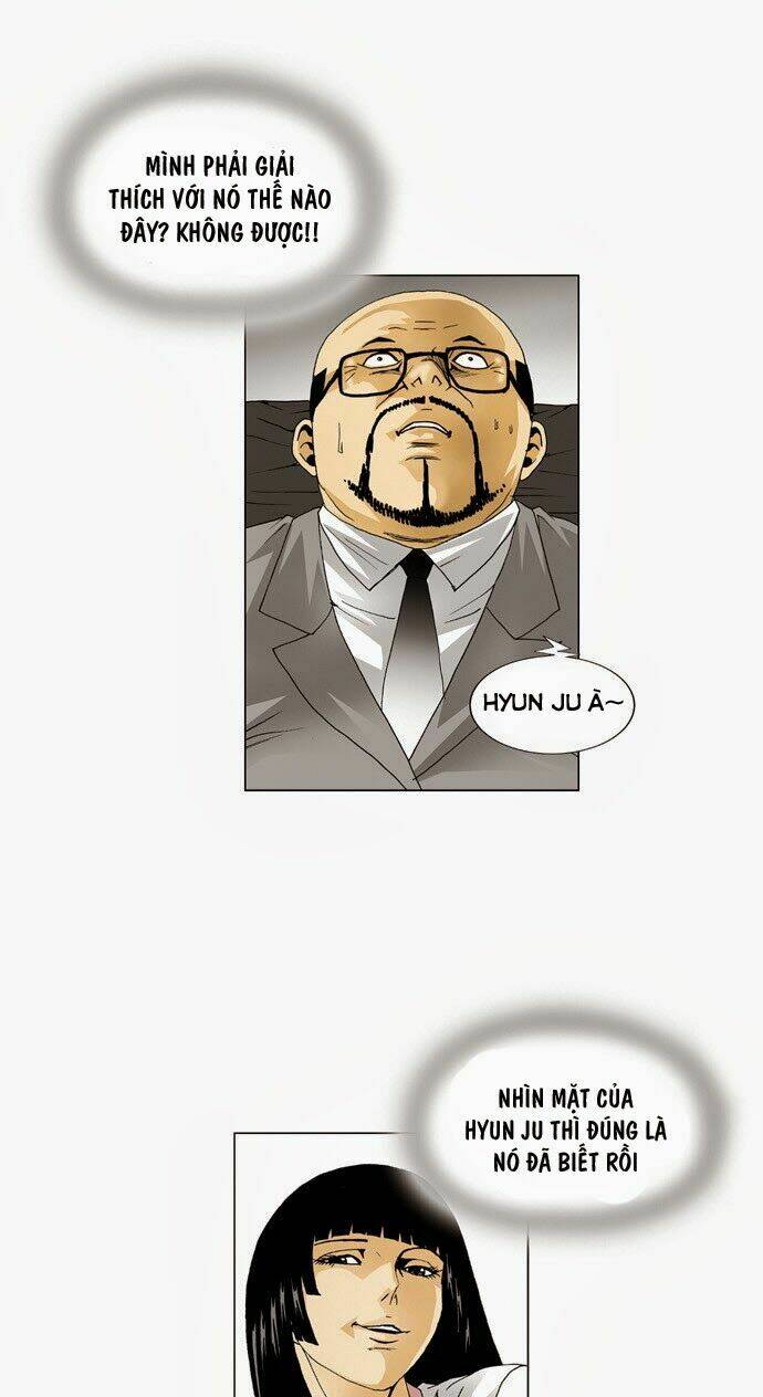 ultimate legend: kang hae hyo chapter 50 16